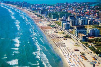 Oficial! Avem o nouă stațiune pe litoralul românesc: Mamaia Nord
