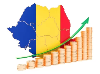 Ungaria, lăsată în urmă de economia României