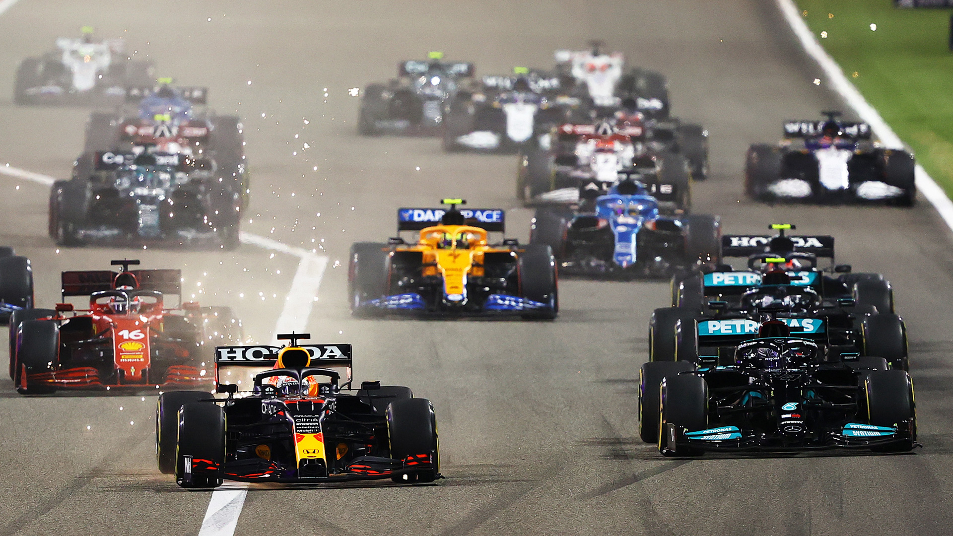 Circuitul de la Suzuka va găzdui în acest weekend Marele Premiu al Japoniei