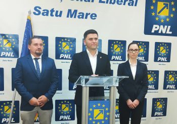 Deputatul Cozma a prezentat candidații la alegerile locale pentru comunele Săcășeni și Culciu