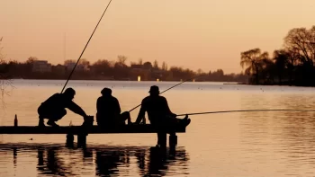 Prohibiție generală a pescuitului în România