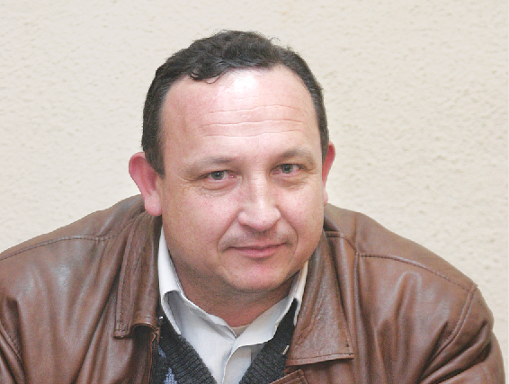 Toma Betea va candida la alegerile de primar pentru comuna Racşa