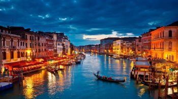 Vizită la Veneția se va putea face doar  cu rezervare online