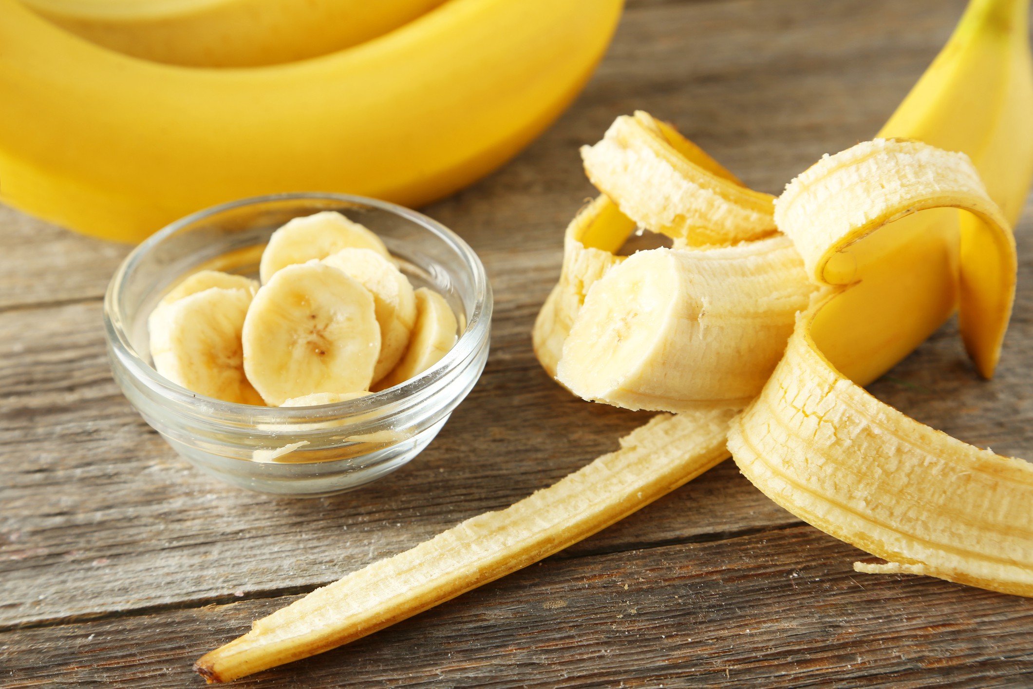 După măr, banana este cel mai consumat fruct din lume