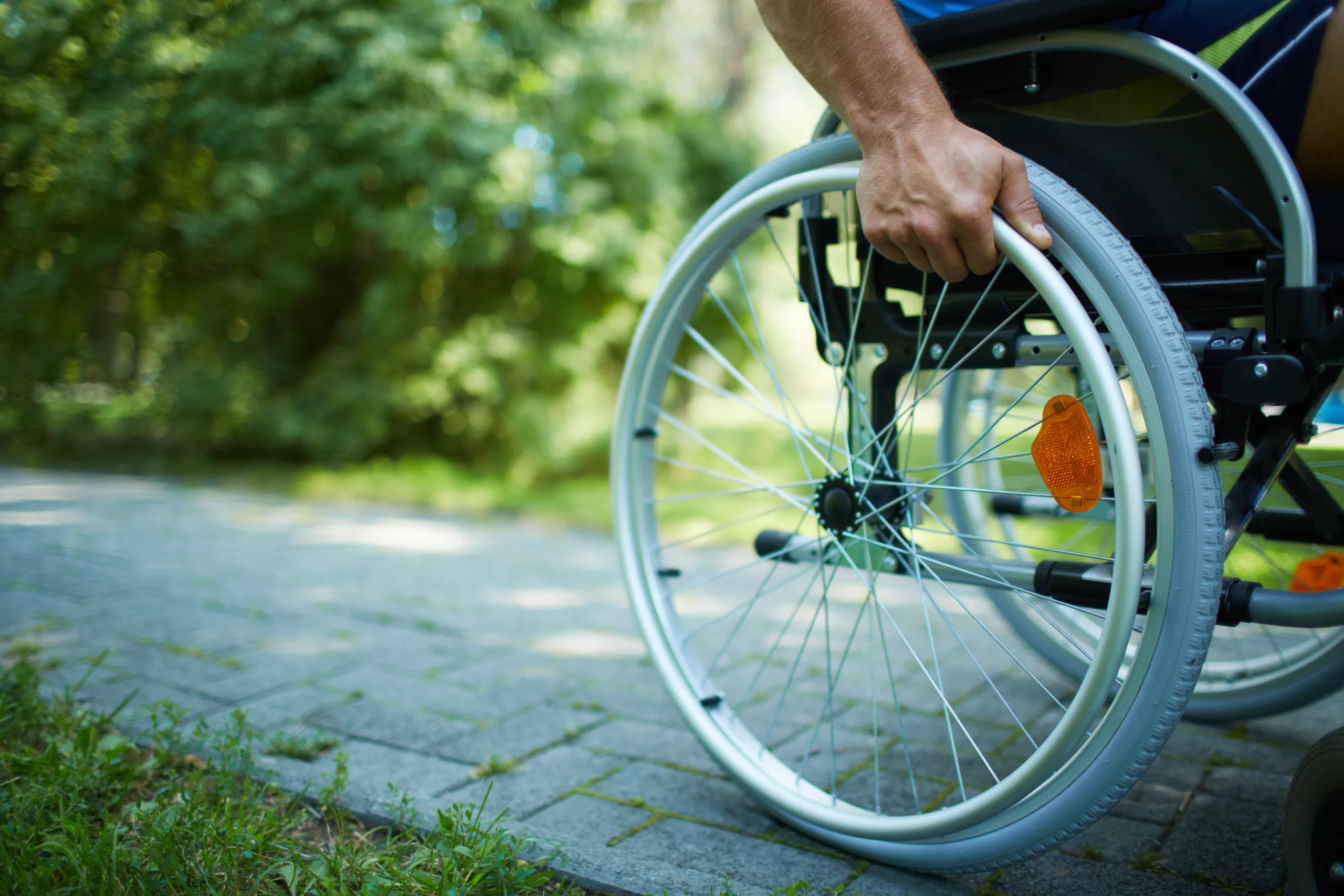 Propunere legislativă pentru acordarea pensiei de invaliditate persoanelor cu dizabilități