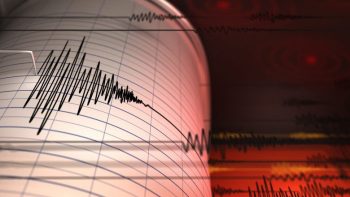 Miercuri dimineață, a avut loc un cutremur în România