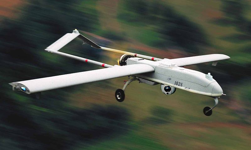 România va fabrica drone,  a anunțat ministrul Cercetării