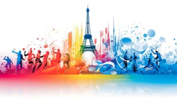 Delegaţia României pentru JO de la Paris (26 iulie-11 august) are 80 de sportivi