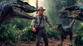 Realitatea Jurassic Park prinde viață