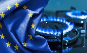 Europa încheie iarna cu rezerve record de gaz și reducere majoră a dependentei de Rusia