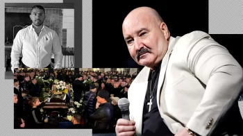 Motivele absenței lui Nuțu Cămătaru la funeraliile lui Costel Corduneanu