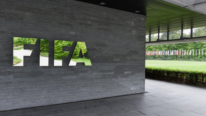 Aramco devine partener major al FIFA până în 2027