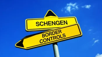Comisia Europeană: raport anual privind starea spaţiului Schengen