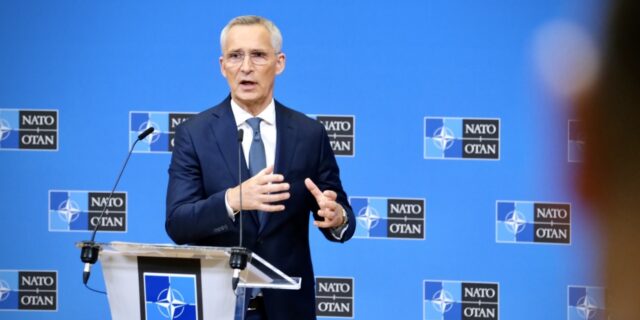 SUA şi Europa sunt mai puternice şi mai în  siguranţă împreună în cadrul Alianţei  Atlantice, afirmă Seretarul general al NATO