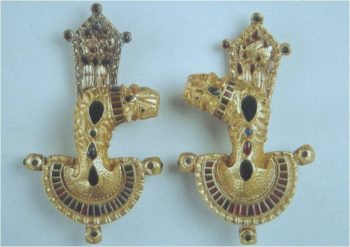 Alte comori din Transilvania duse în Viena și Budapesta: tezaurul de la Șimleu Silvaniei