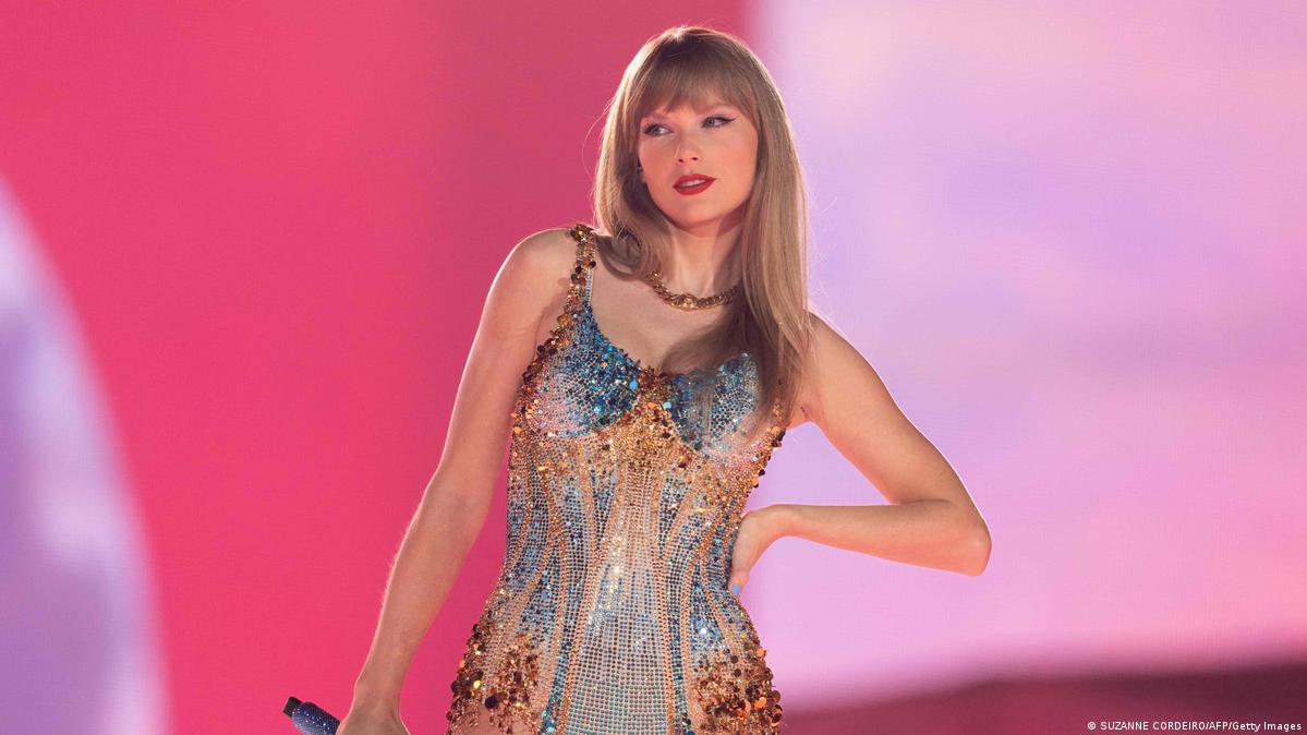 Taylor Swift, un fenomen global la 34 de ani