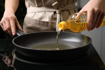 Refolosirea uleiului pentru prăjit poate avea impact negativ asupra funcționării creierului