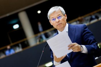 Dacian Cioloș atacă Alianța  PSD-PNL