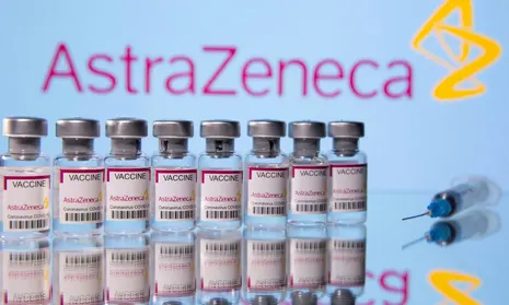  Vaccinul Astra Zeneca retras de pe piață