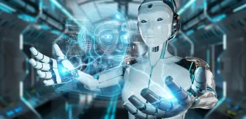 Companiile româneşti sunt codaşe la utilizarea tehnologiilor din AI