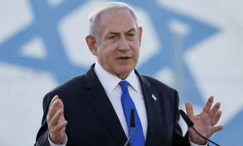 „Ne vom lupta și cu unghiile” spune Netanyahu după ce SUA anunță că nu-i mai dă arme