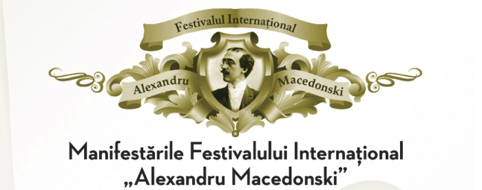 Scriitorii George Vulturescu şi Gheorghe Glodeanu, invitaţi la Festivalul Internaţional „Alexandru  Macedonski”