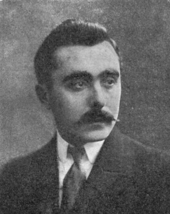 Primul turneu al scriitorilor români în Satu Mare după Marea Unire, condus de Corneliu Moldovanu președinte al Societății Scriitorilor Români.