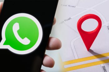 Trucul WhatsApp pentru a afla locația unui contact fără ca acesta să știe
