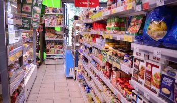 Zabka lansează lanțul său de supermarketuri în România și pregătește angajări masive