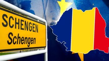 Peste 1,5 milioane de turişti au călătorit către destinaţiile din spaţiul Schengen