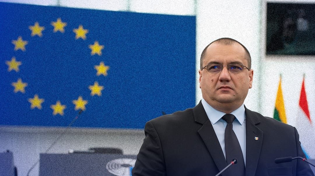 Votează Cristian Terheș: Apărător al industriei și agriculturii românești la nivel european!