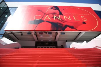 O româncă este  nominalizată  la Festivalul  de la Cannes