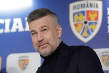 Edi Iordănescu își  motivează alegerile  pentru EURO 2024