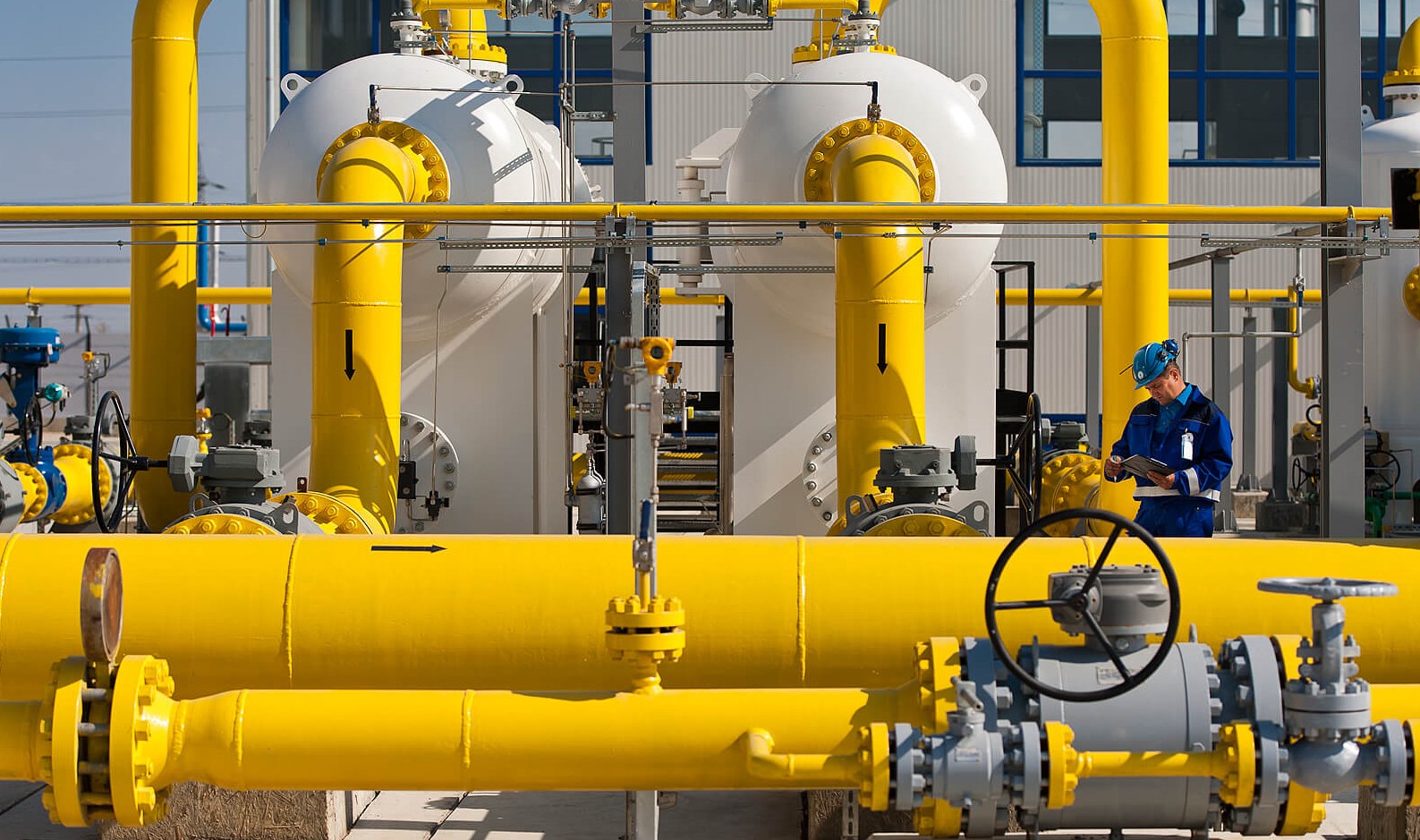 Ce trebuie să facă România pentru a fi prima în Europa la producția de gaze?