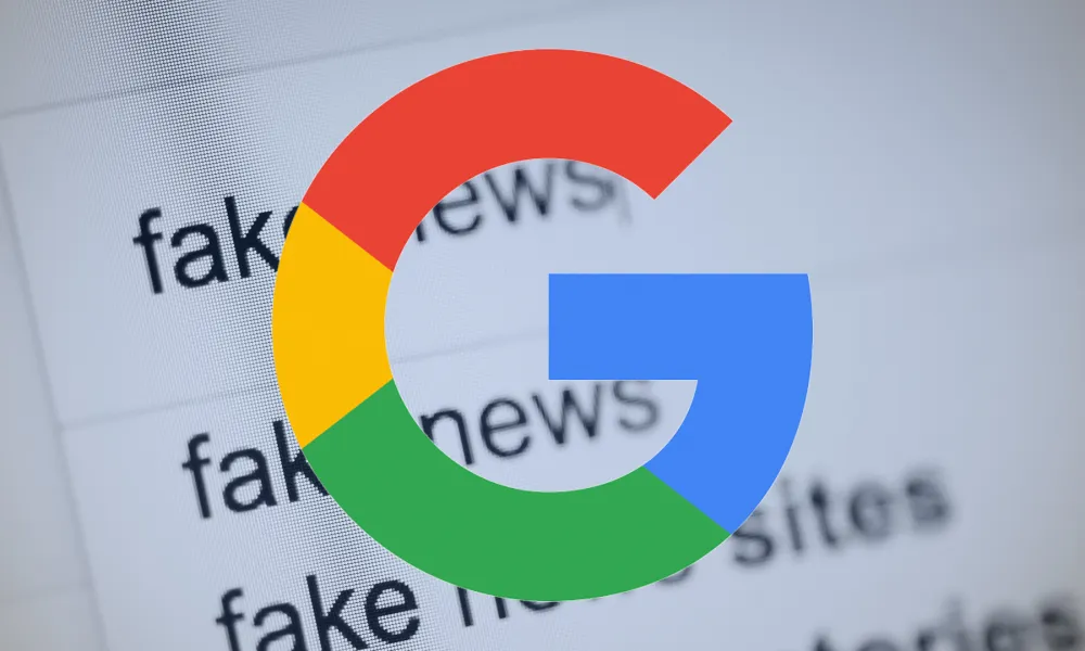Google se luptă cu dezinformarea din România