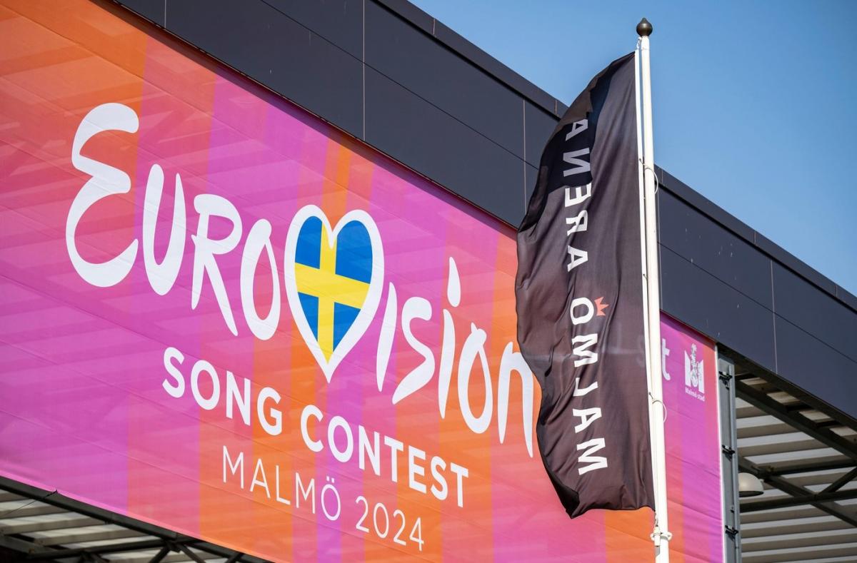 Au fost alese primele 10  finaliste la Eurovision 2024