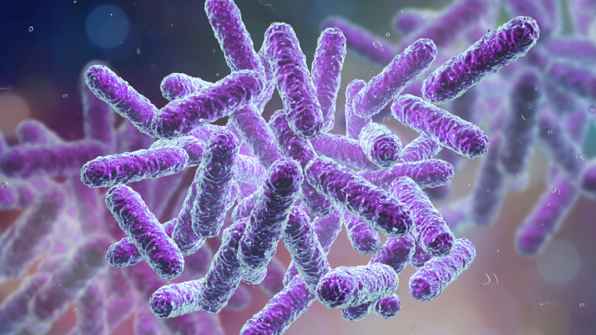 Pandemia de Covid-19, o floare la ureche comparativ cu superbacteriile rezistente