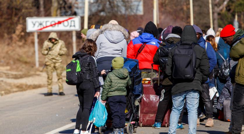 Viitorul guvern olandez va încerca să renunţe la regulile Uniunii Europene privind azilul