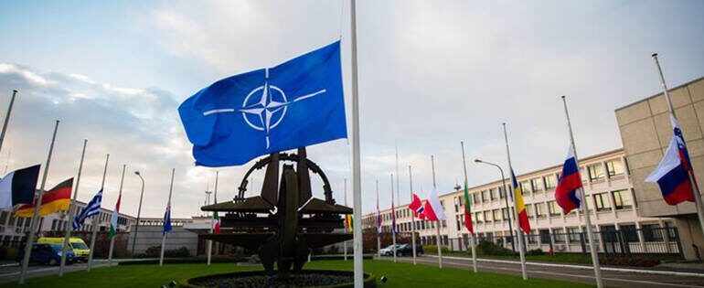 Patru state neutre  europene încearcă să  se apropie de NATO