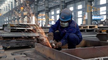 Comisia Europeană investighează produsele din oțel din China