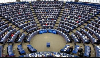 Percheziţii în biroul  unui eurodeputat AfD de la Bruxelles