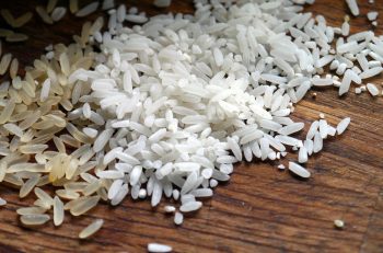 Preţurile la orez se apropie de maximumul ultimilor 15 ani