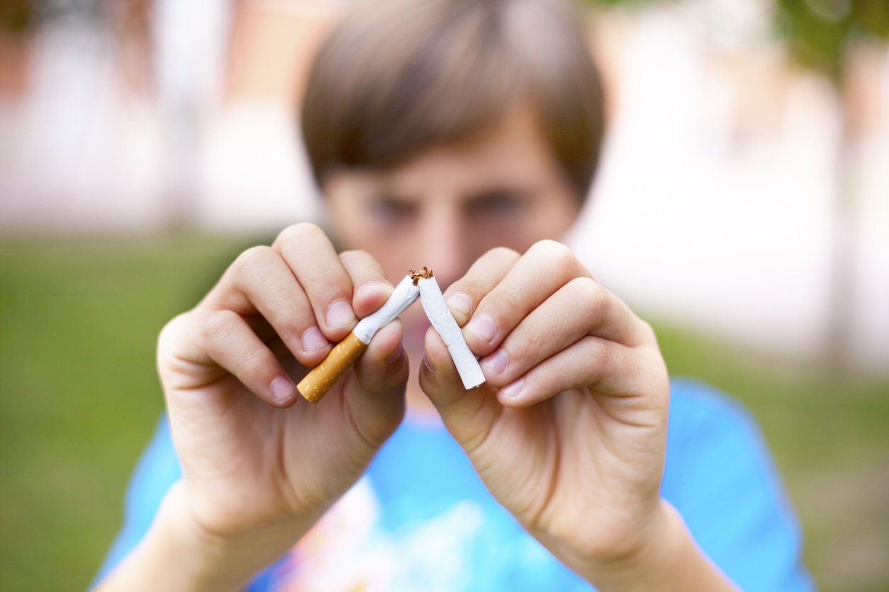 Fumatul afectează sistemul imunitar, dar beneficiile renunțării sunt semnificative