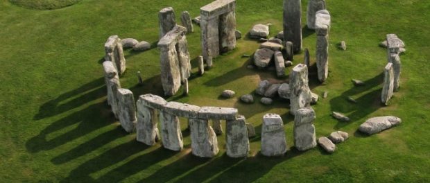 Un arheolog susține că anumite părți ale monumentului Stonehenge existau cu mult înaintea oamenilor