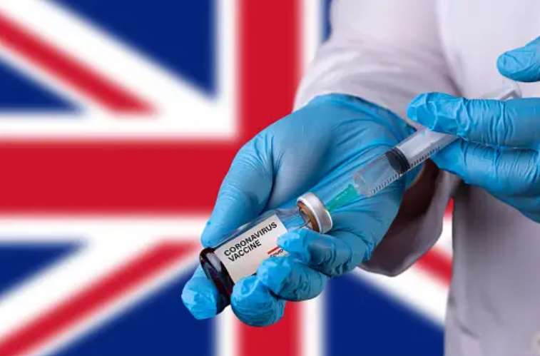 Marea Britanie refuză să semneze tratatul global privind vaccinurile