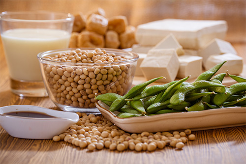 Calitățile nutriționale și beneficiile consumului de soia pentru sănătate