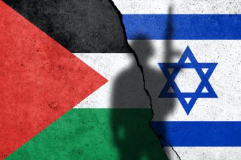 Contextul conflictului din Orientul Mijlociu – o cronologie