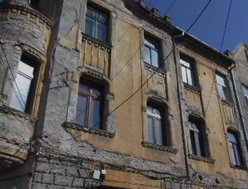 Clădirile istorice, scutite de impozit pe perioada renovării