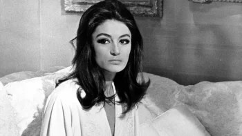 Anouk Aimée, legendara actriță, a murit la 92 de Ani