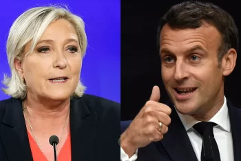 Patru scenarii pentru alegerile din Franța 